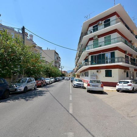 Nefeli'S Cozy Apartment, Corfu Town Exterior photo