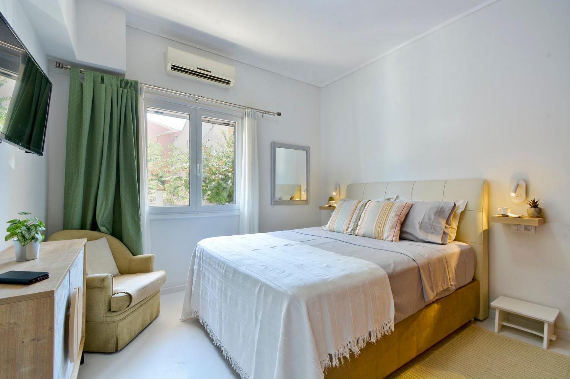 Nefeli'S Cozy Apartment, Corfu Town Exterior photo