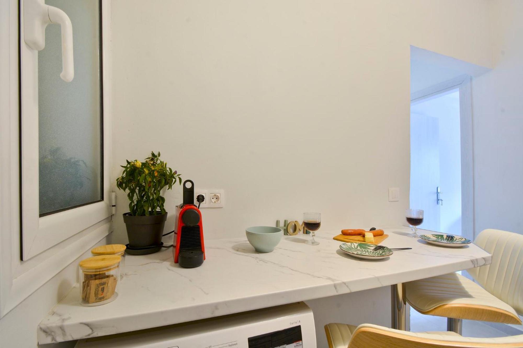 Nefeli'S Cozy Apartment, Corfu Town Exterior photo