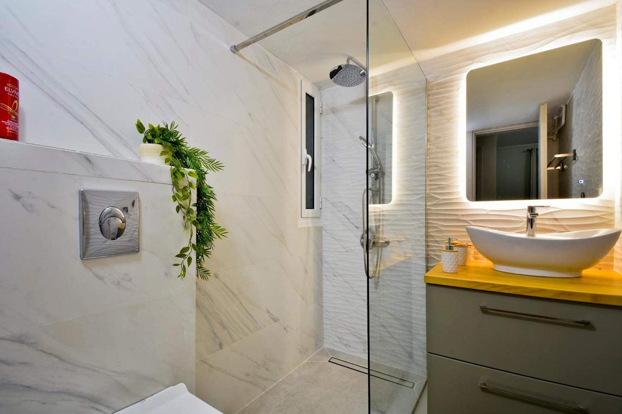 Nefeli'S Cozy Apartment, Corfu Town Exterior photo